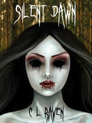 cover image of Silent Dawn